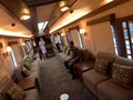 Liburan ke Surabaya Juga Bisa Naik Kereta Pariwisata