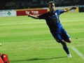Maitimo Dikabarkan ke Madura United, Manajemen Bungkam