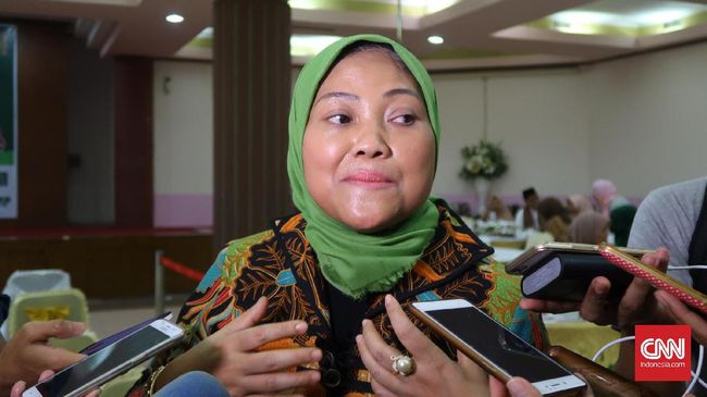 Soal Ketum PKB, 34 Provinsi Diklaim Minta Cak Imin Lagi