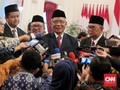 Harjono Pimpin Pansel Hakim MK Pengganti Maria Farida