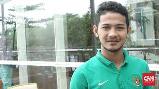 Persela Ajukan Tawaran Resmi, Zola Didukung Tinggalkan Persib