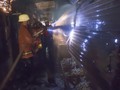 Kebakaran Pasar Gedebage, 800 Kios Hangus Dilalap Api