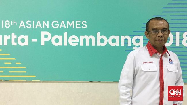 Pemerintah Tunggu Surat Resmi PSSI Soal Tim Futsal SEA Games