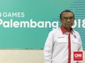 Sesmenpora Buka Kejuaraan Dunia Bulutangkis Junior