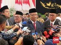 KPU dan Bawaslu Tidak Hadir, DKPP Tunda Sidang 5 Perkara Etik