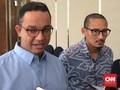 Pejabat DKI Akan Dikumpulkan Bahas Program Anies