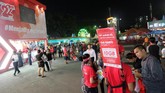 Sebagai upaya meningkatkan penetrasi pemanfaatan layanan broadband teknologi terdepan, pengunjung dapat menikmati sejumlah promo khusus yang sengaja dihadirkan dalam gelaran JFK 2017 kali ini.