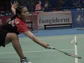 Indonesia Dikalahkan China di Perempat Final WJC 2017