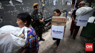 Uji Materi UU BUMN, Saksi Bilang BUMN Boleh Cari Untung