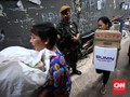 Uji Materi UU BUMN, Saksi Bilang BUMN Boleh Cari Untung