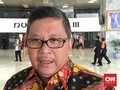 PDIP Persilakan PAN Tarik Kadernya dari Kabinet Jokowi-JK