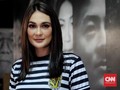 Luna Maya Pilih Dapat Cuti daripada Terima THR