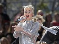 Katy Perry Ngotot Tak Bersalah di Kasus Plagiat 'Dark Horse'