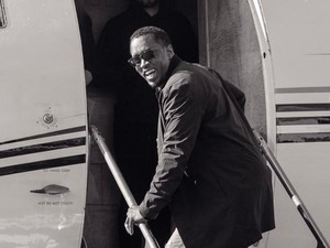 Diamnya Para Seleb saat P Diddy Terjerat Kasus, Ada Apa?