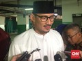 Sandiaga Harap OK OCE Mart Bisa Gantikan 7-Eleven