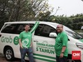 Kemenhub Tidak Bisa Intervensi Konflik GrabCar
