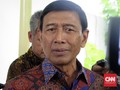Wiranto: Panglima TNI dan Kapolri Setop Komentar soal Senjata