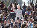 Katy Perry Konser di Indonesia 14 April 2018