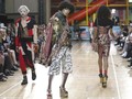 5 Catatan Penting di Gelaran London Fashion Week 2017