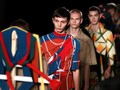 London Fashion Week 2018 Bakal Bebas Bulu