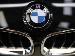 BMW Jadi Raja Mobil Premium Dunia, Kalahkan Mercy dan Audi