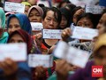Alumni UGM Tepis Politik Uang di Kupon Berfoto Jokowi-Ma'ruf
