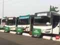 Terminal Kampung Rambutan Siap Sambut Pemudik