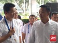 Menpora Kaget Dengar Kabar Kevin/Marcus Tumbang
