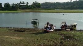 Objek Wisata Situ Ciburuy 'Bersolek' Tahun Depan