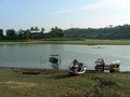Objek Wisata Situ Ciburuy 'Bersolek' Tahun Depan