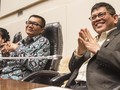 Pansus KPK Tunggu Izin Audiensi dengan Napi Korupsi