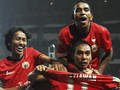 Jelang Lawan Espanyol, Skuat Persija Makin Rajin Ibadah