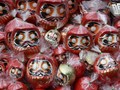 Jepang Kirim Ribuan Boneka ke 'Alam Baka'