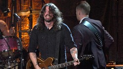 Blak-blakan Promotor Soal Biaya Konser Foo Fighters, Lebih Mahal dari Slipknot