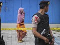Polri Amankan 5 WNI Diduga Hendak Masuk Suriah