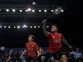 Tontowi/Liliyana Akui Rapuh saat Lawan Zheng/Chen