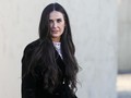 Cerita Anak Kala Lihat Demi Moore Overdosis