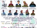 Smesco Halal Lifestyle Trend 2017 Punya Banyak Acara Menarik