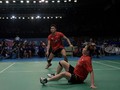Tontowi/Liliyana Gagal Melaju ke Final BWF Super Series