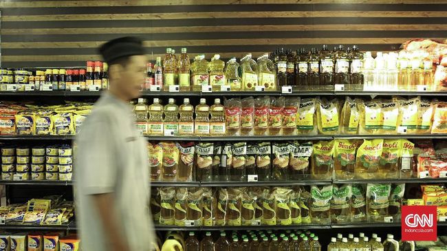 Laporan Grant Thornton: Pelaku Usaha Bakal Naikkan Harga