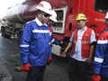 Disentil Jokowi, Jonan Pertimbangkan Revisi Dua Aturan