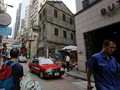 Pengalaman Jadi Turis Muslim Tiga Malam di Hong Kong