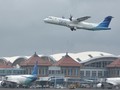 Kena Sanksi, Garuda Masih Pelajari Hasil Pemeriksaan Kemenkeu