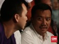Juara di Inggris, ISA U-12 Makan Siang Bersama Menpora