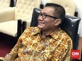 Surat Panggilan Agun Gunandjar Dilayangkan sebelum Lebaran