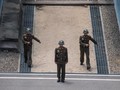 Korut Tarik Staf dari Kantor Perwakilan Bersama Korsel