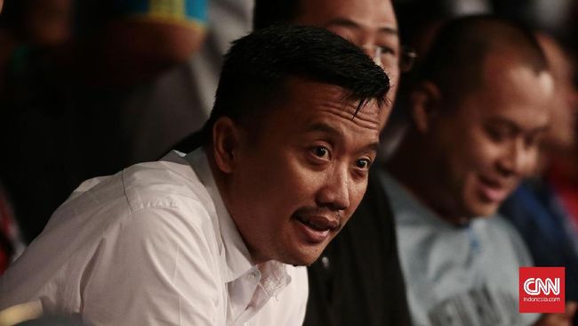 Menpora Berharap Galadesa Lahirkan Atlet Nasional