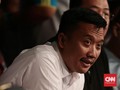 Menpora Berharap Galadesa Lahirkan Atlet Nasional