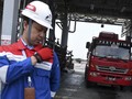 Pertamina Tambah Pasokan BBM Selama Libur Akhir Tahun