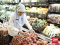 Mendag Minta Masyarakat Tawar Harga Pangan yang Naik